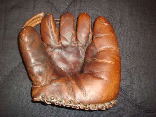 Dazzy Vance Ken Wel Front